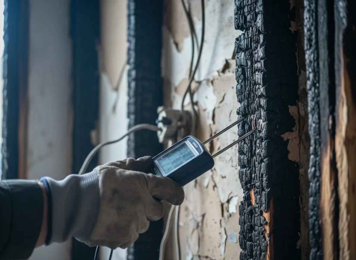 Fire Damage Restoration Mclouth, KS FAQs